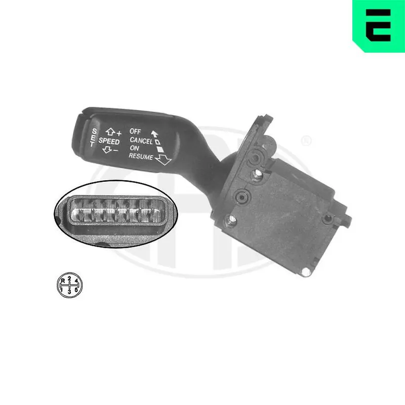 ERA 440563 Переключатель подрулевой AUDI