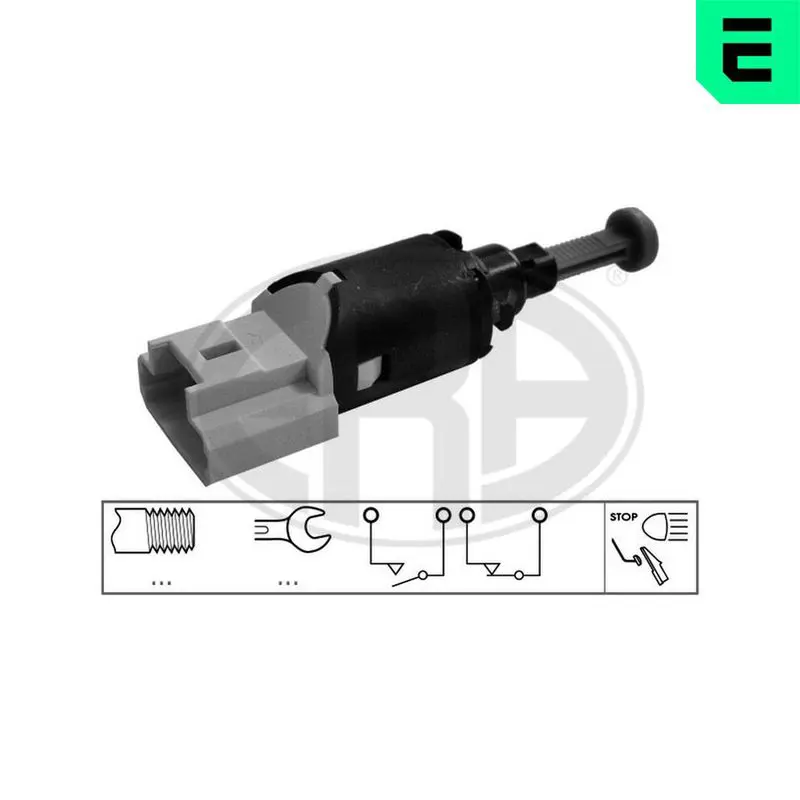 ERA 330718 Датчик включения стоп-сигнала
