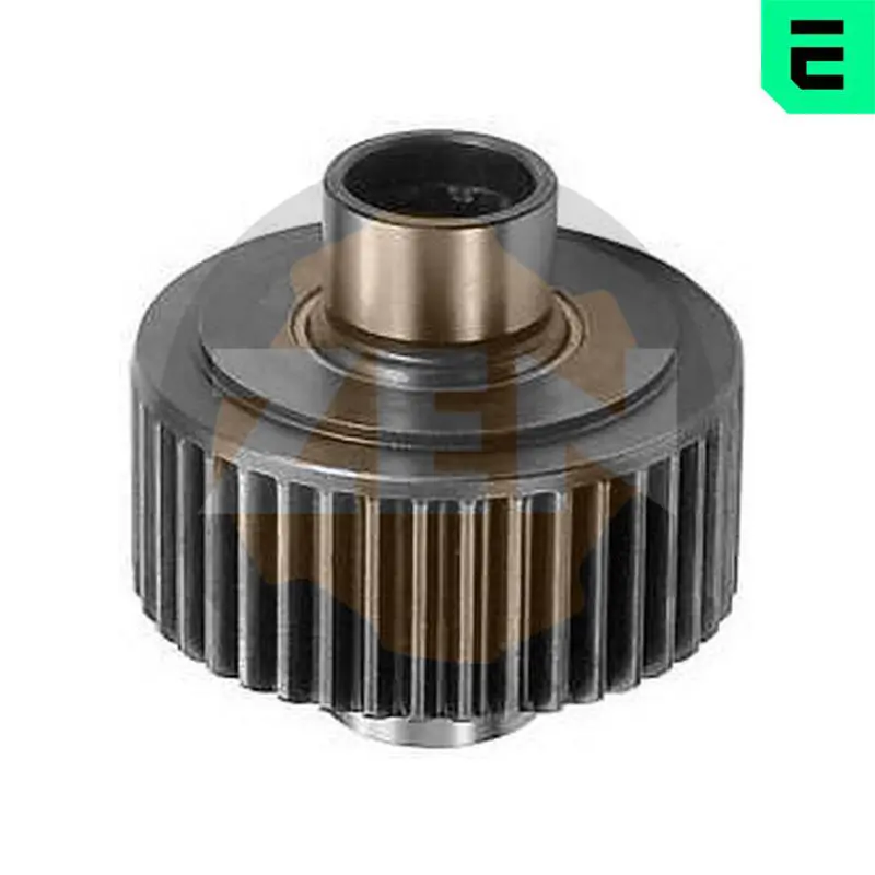 ERA ZN1200 ZN1200 Бендикс стартера\ ISUZU