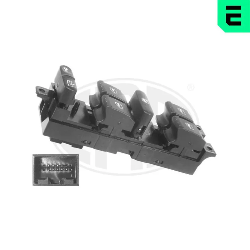 ERA 662268 Блок управления