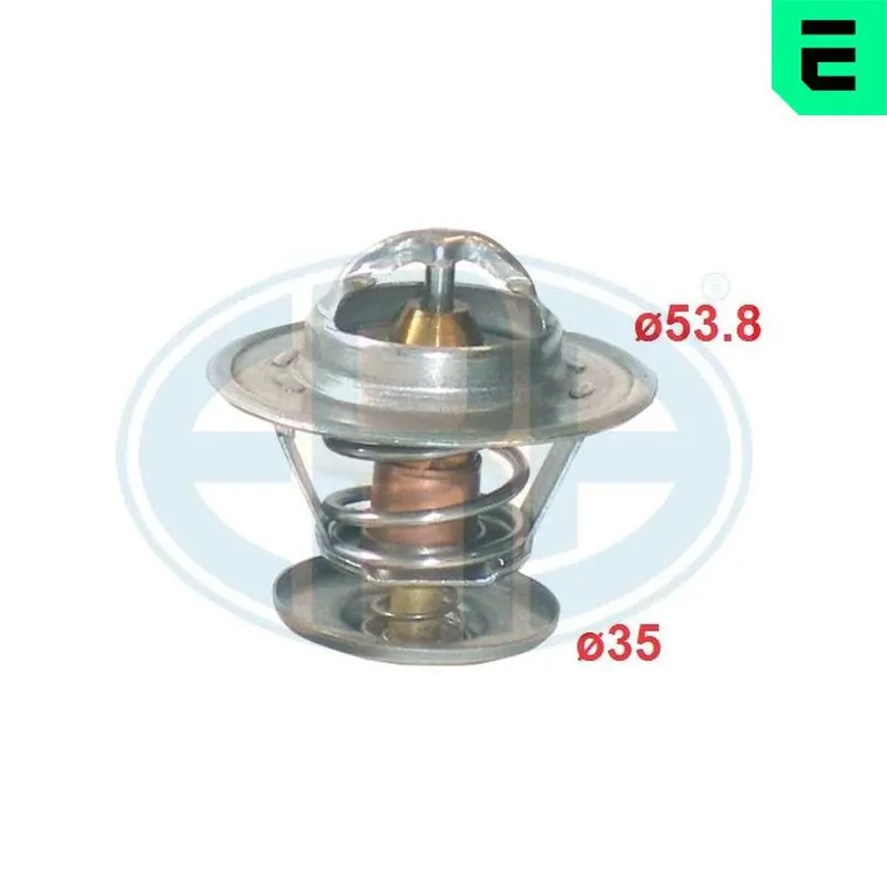 ERA 350012 Термостат AUDI/VW