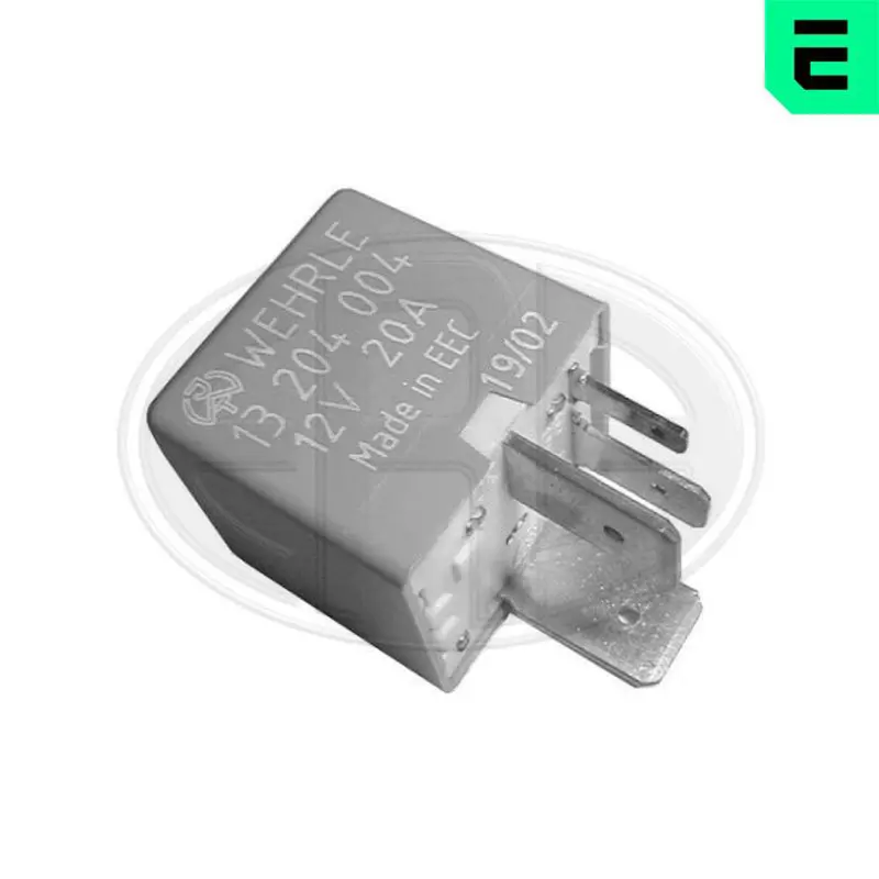 661089 Реле топливного насоса AUDI A4