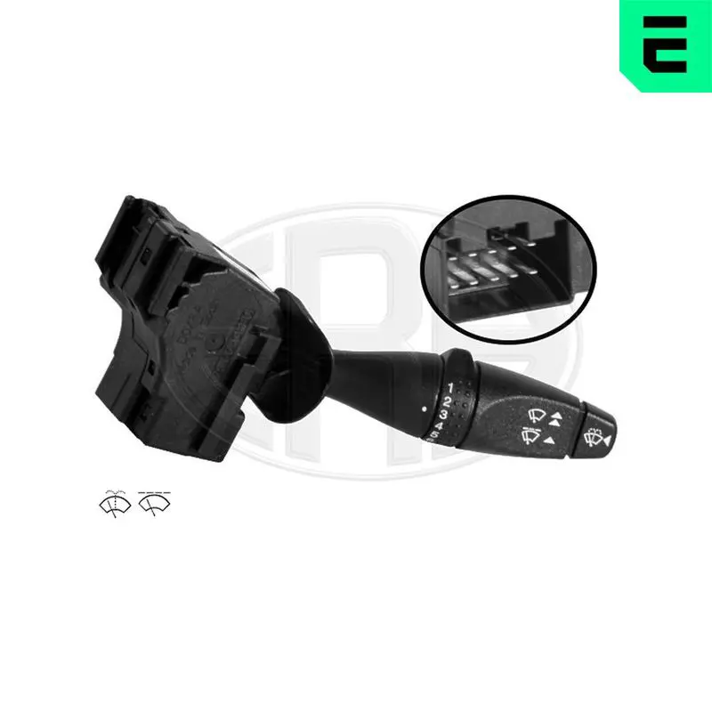 ERA 440367 Переключатель подрулевой FORD