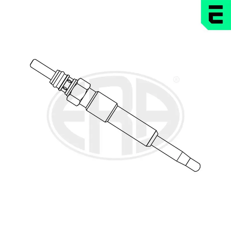 ERA 886006 Свеча накаливания