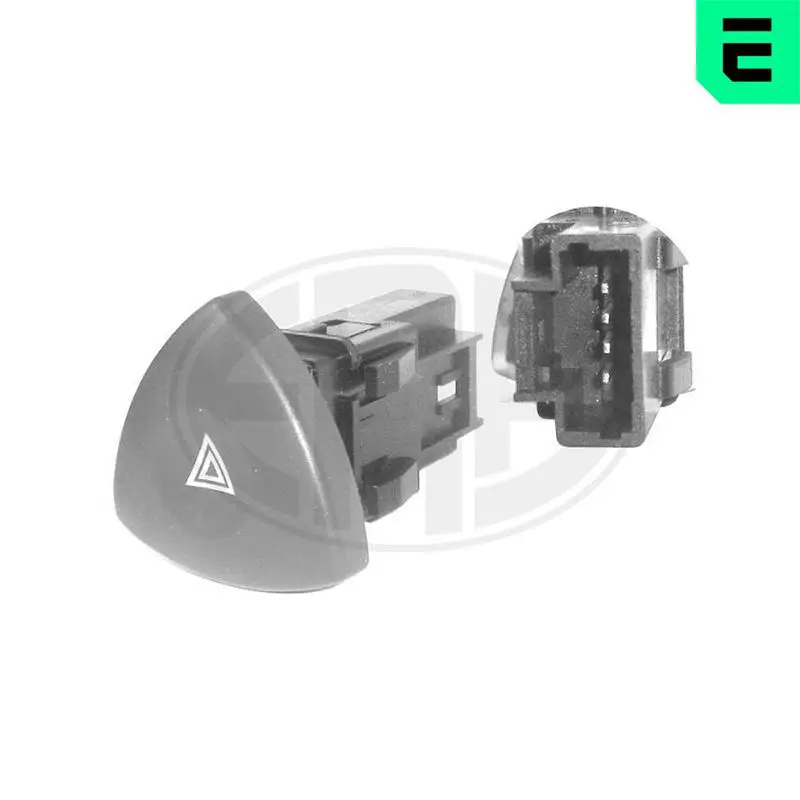 ERA 662451 Кнопка аварийной сигнализации