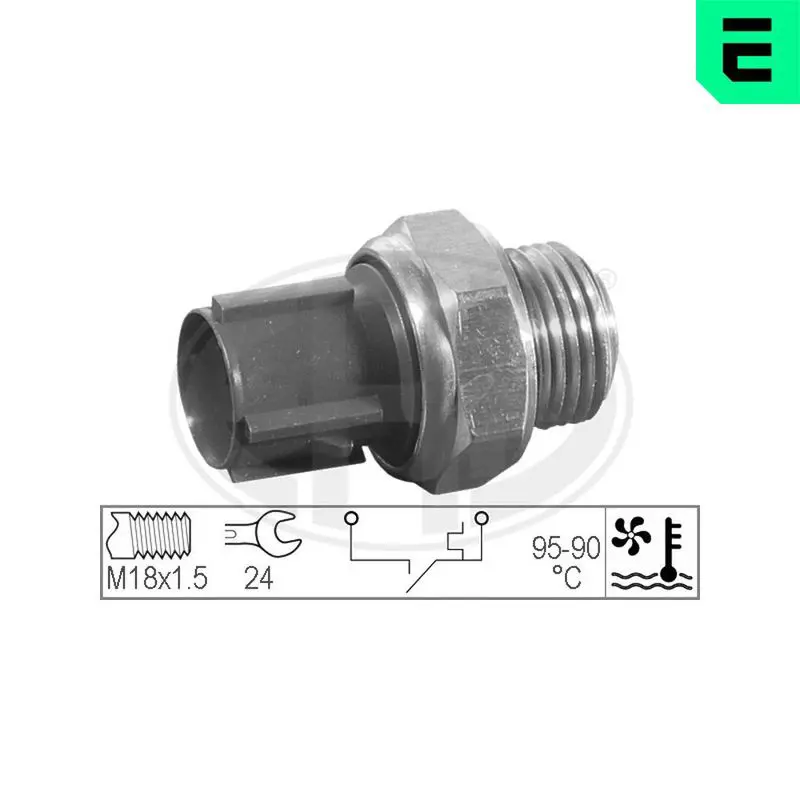 ERA 330193 Переключатель