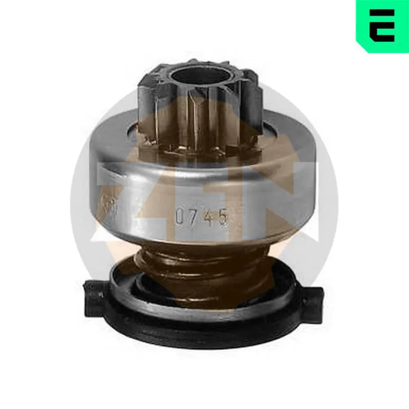 ZN0745 Бендикс стартера Alfa Romeo