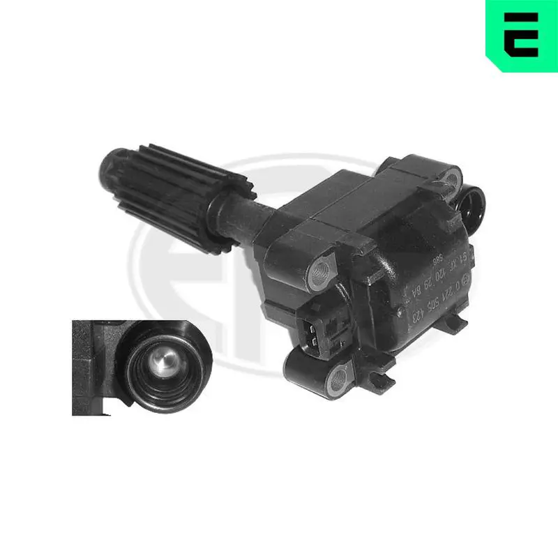 Era 880123 Катушка зажигания
