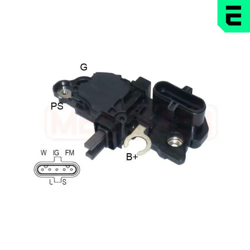 ERA 215250 Регулятор