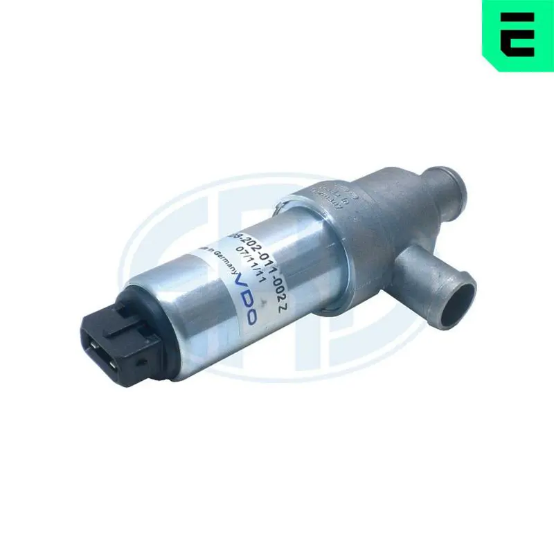 Era 556017 Поворотная заслонка, подвод