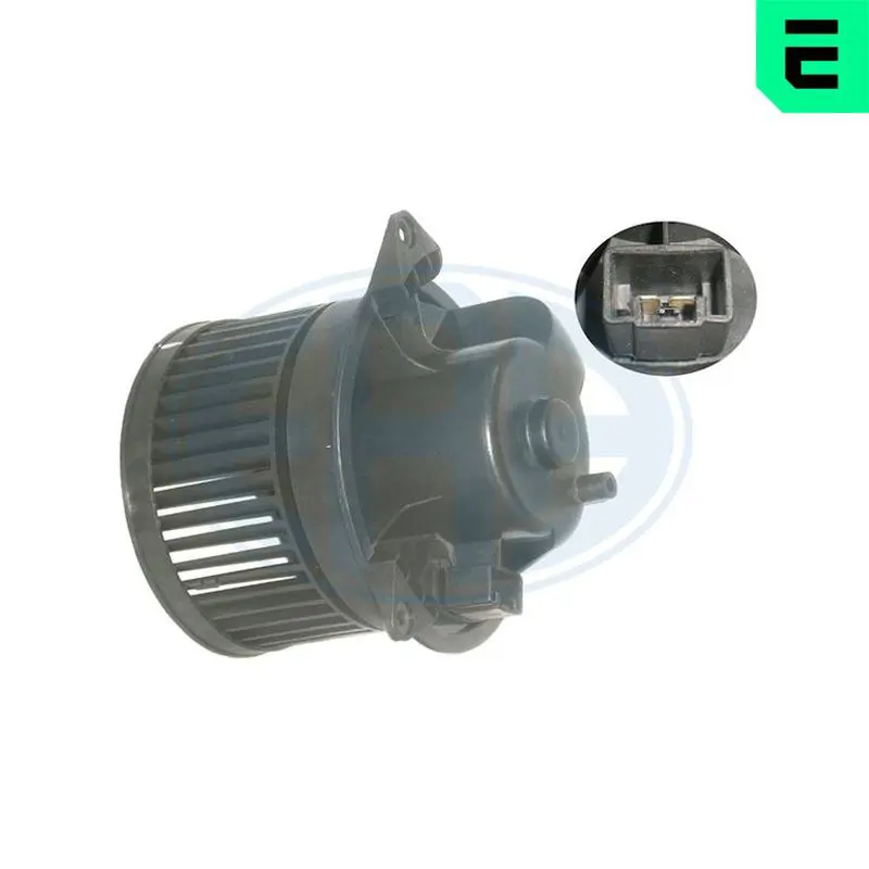 Era 664043 Вентилятор отопителя FORD