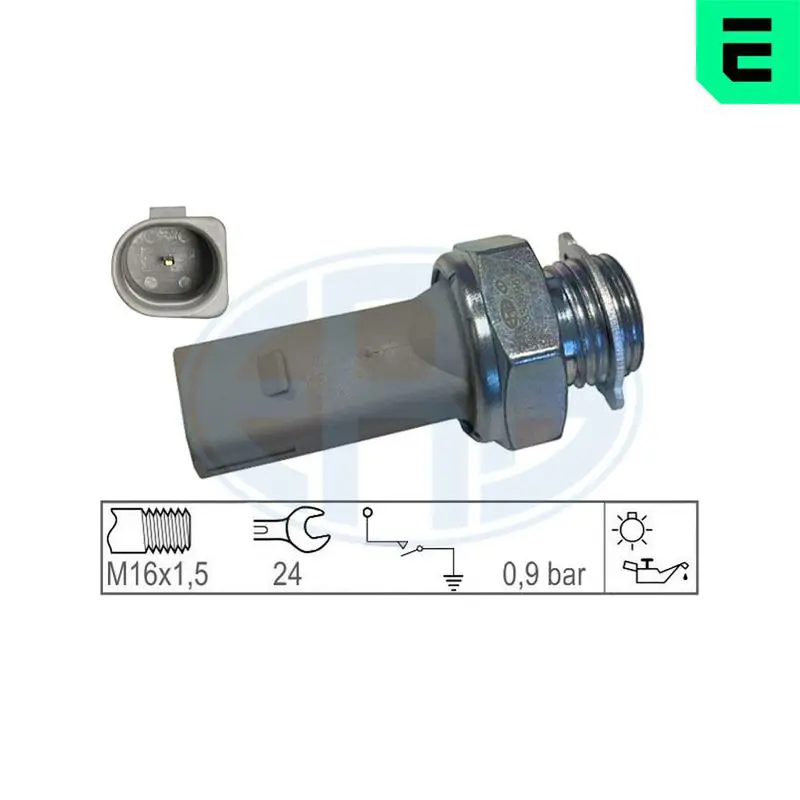 ERA 330696 Переключатель