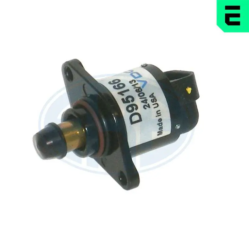 ERA 556037A РЕГУЛЯТОР ХОЛОСТОГО ХОДА OPEL: