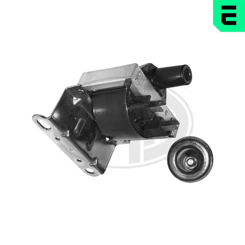880032 Катушка зажигания OPEL ASTRA