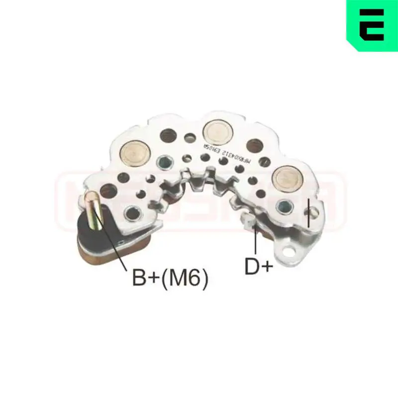 ERA 215229 Выпрямитель