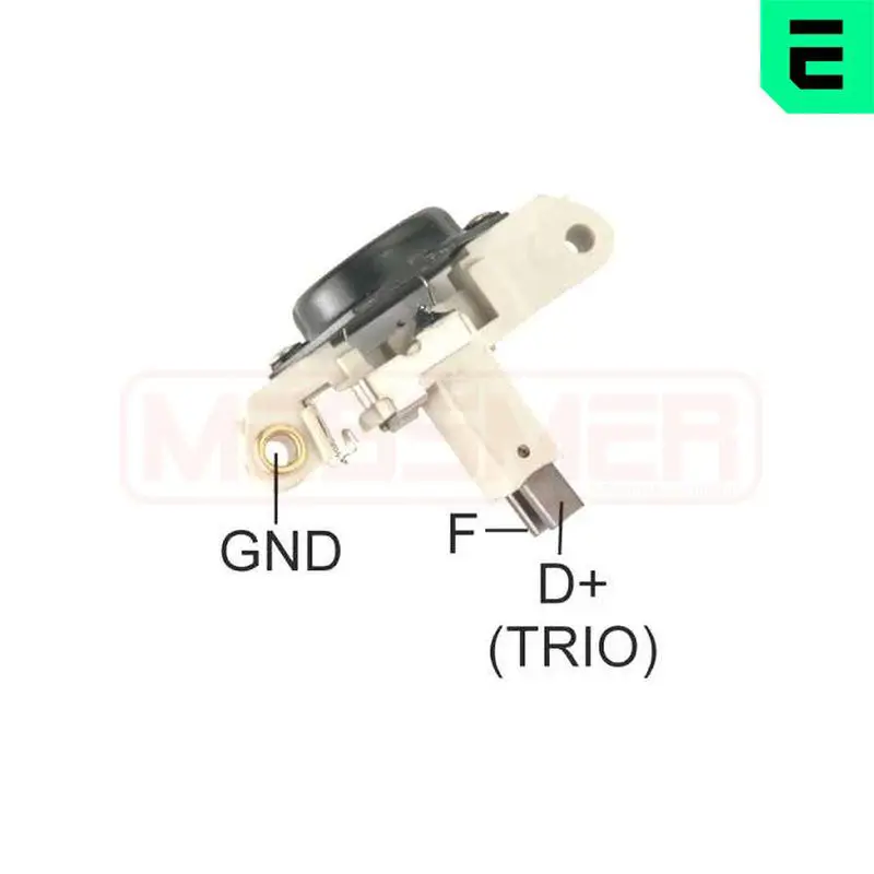ERA 215284 Регулятор