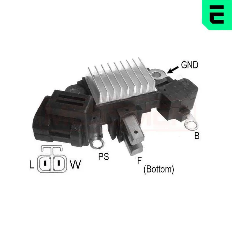 ERA 215406 Регулятор