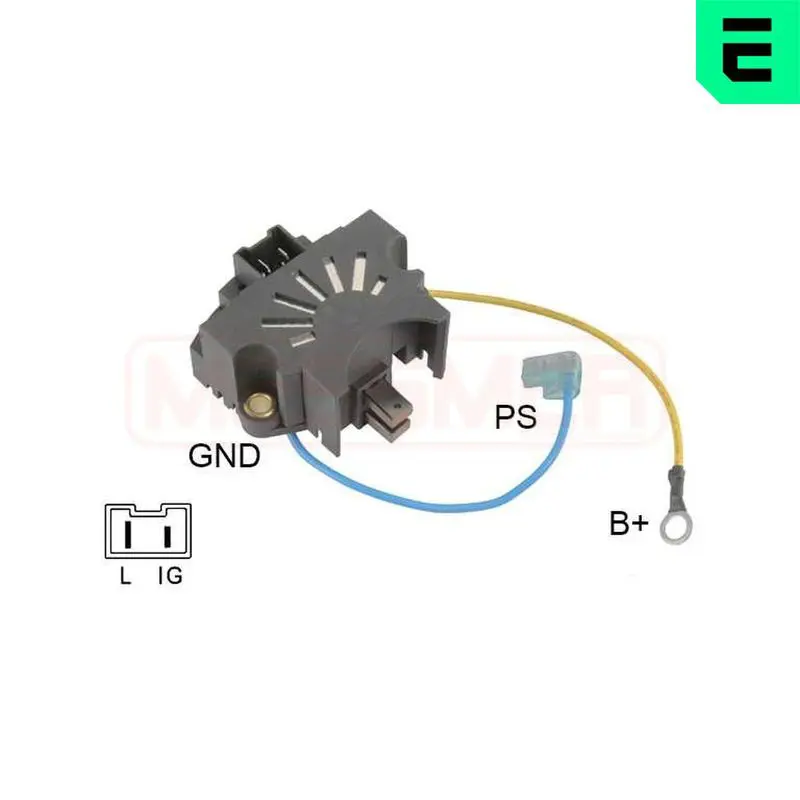ERA 215736 Регулятор