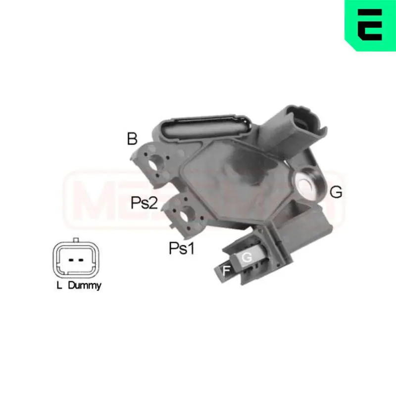 ERA 215800 Регулятор