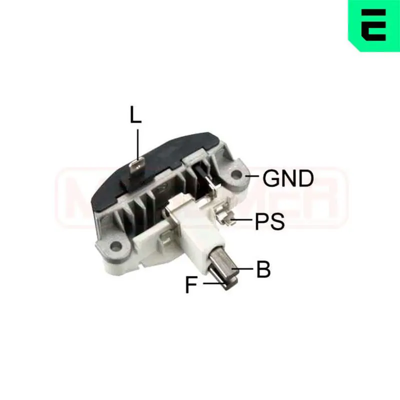 ERA 215952 Регулятор генератора