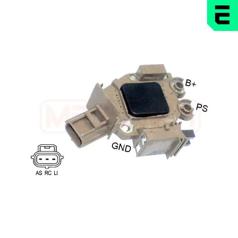 ERA 216011 Регулятор