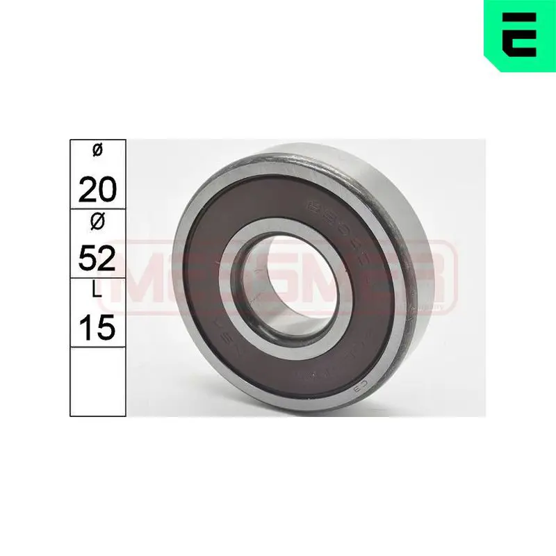 218011 Подшипник