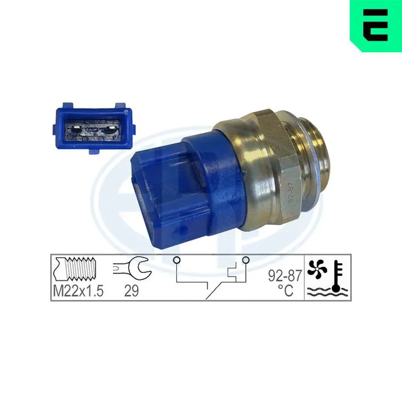 ERA 330194 Переключатель