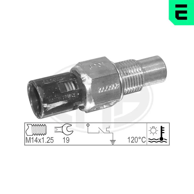 ERA 330557 Переключатель
