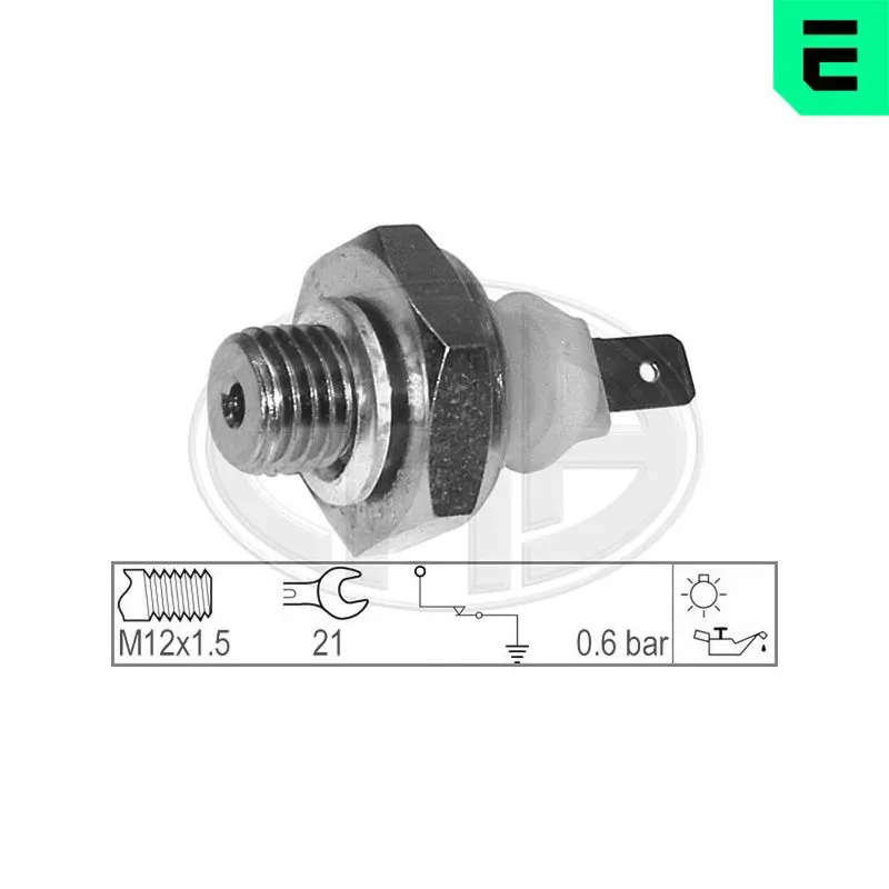 ERA 330344 Переключатель