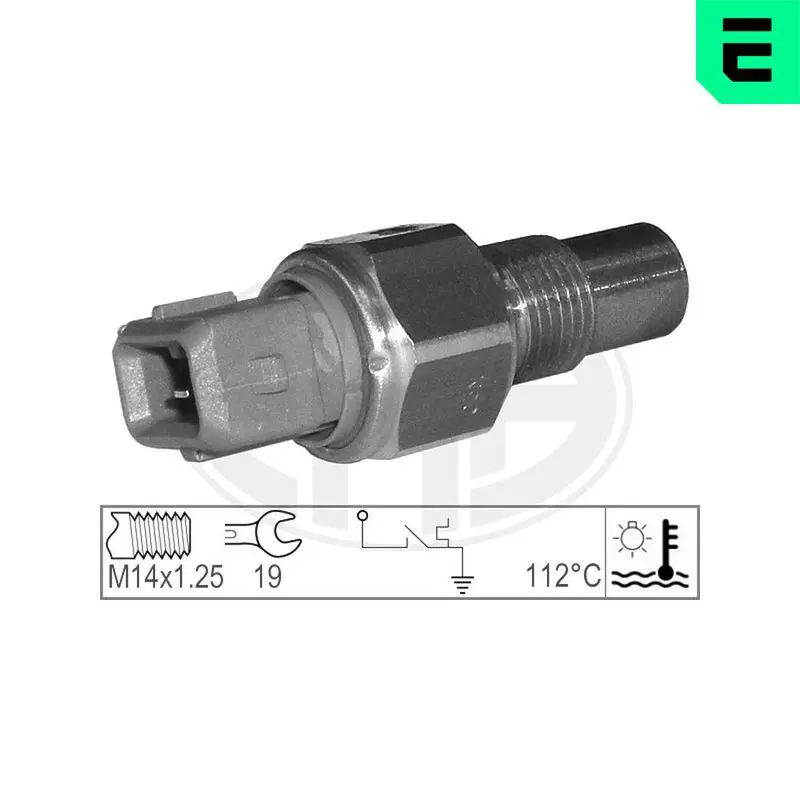 ERA 330556 Переключатель