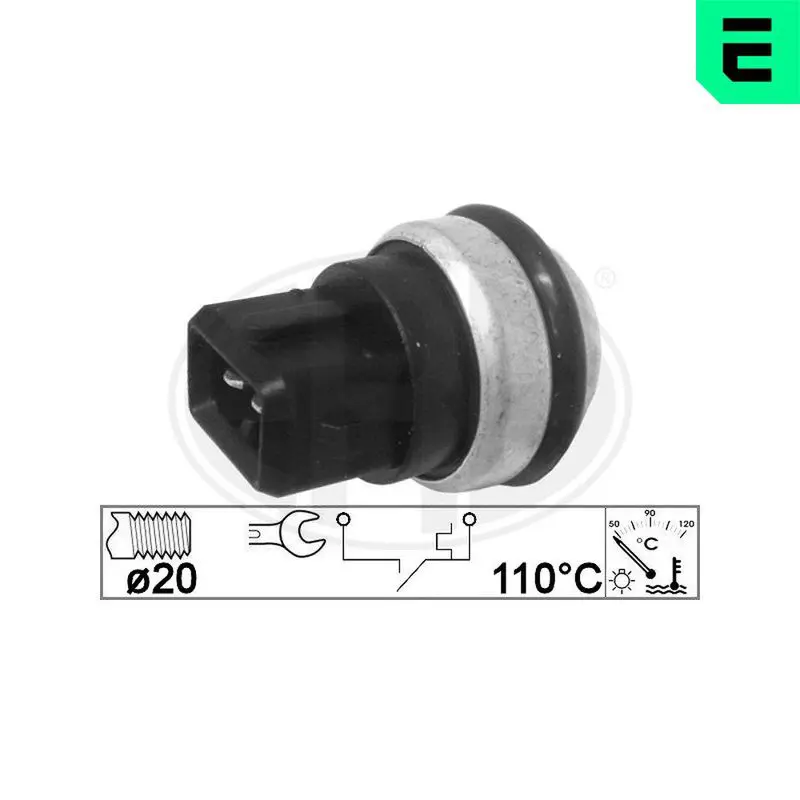 ERA 330849 Переключатель