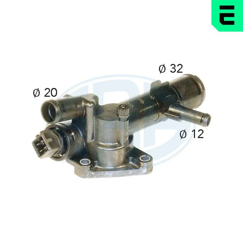 ERA 350093A Термостат, охлаждающая