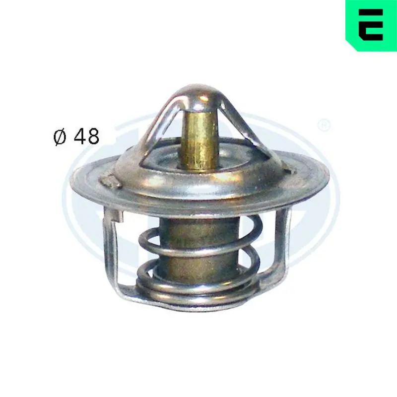 ERA 350048A Термостат 92°C c прокладкой