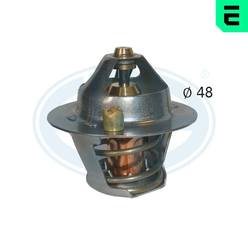 ERA 350407A Термостат, охлаждающая