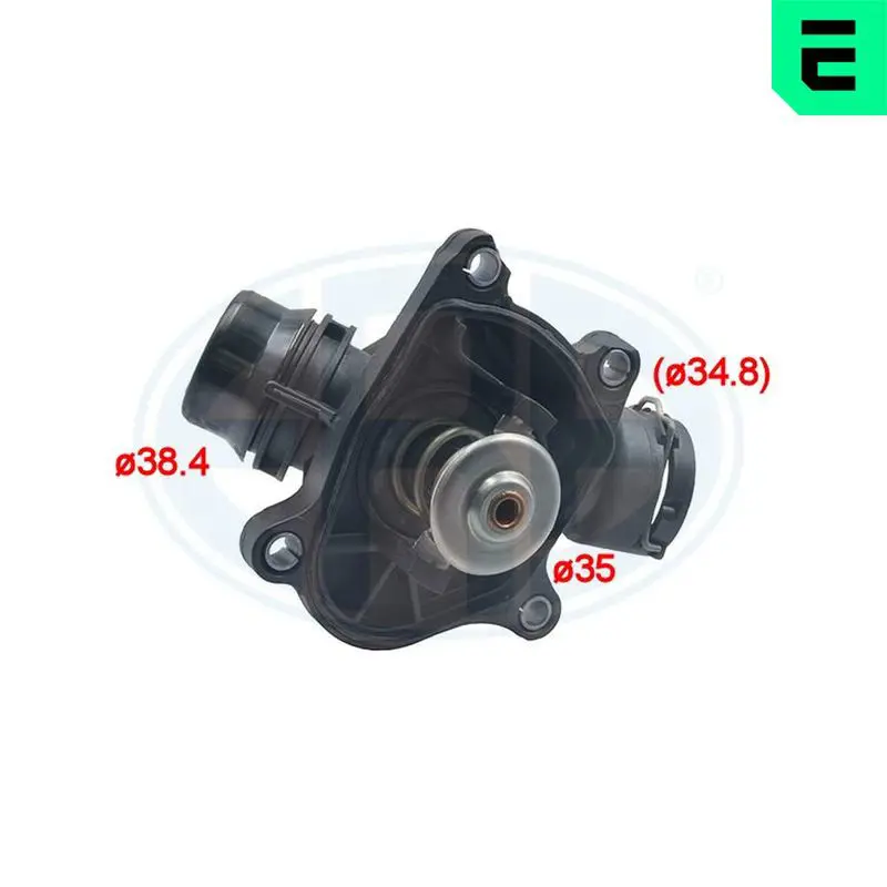 ERA 350528A Термостат, охлаждающая