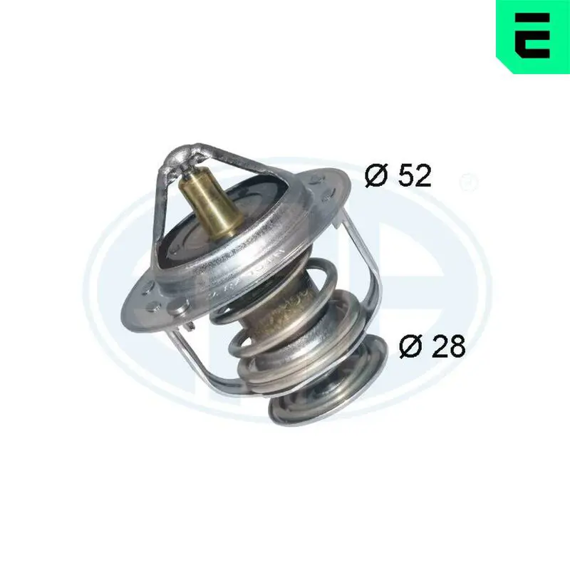 ERA 350537A Термостат, охлаждающая