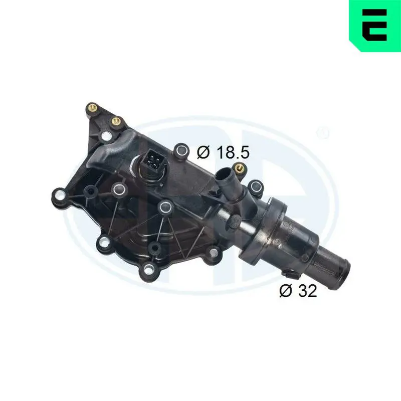 ERA 350575A Термостат, охлаждающая