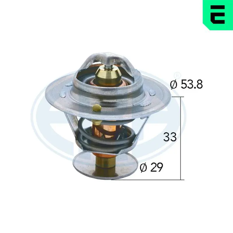 ERA 350442 Термостат