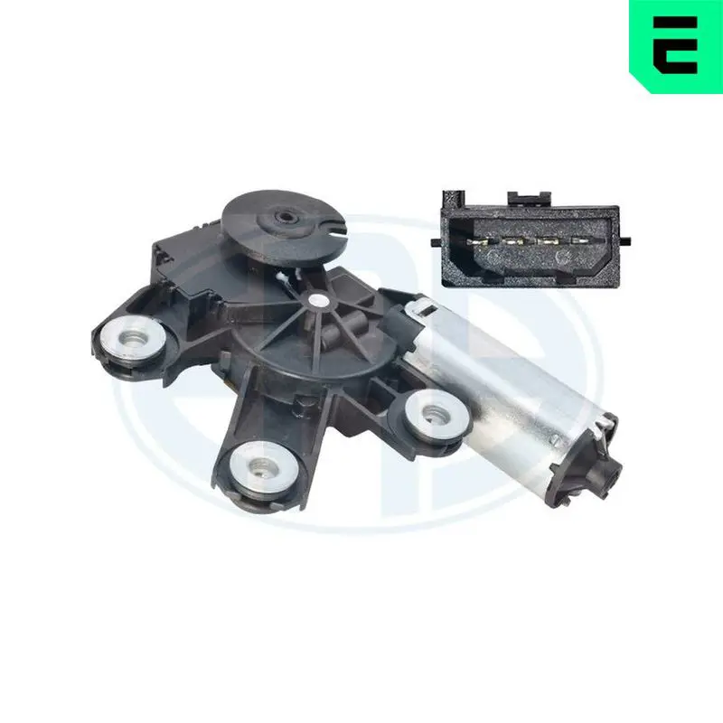 ERA 460359A Двигатель стеклоочистителя