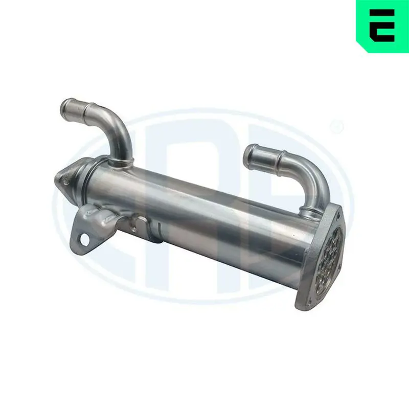  Cooler, exhaust gas