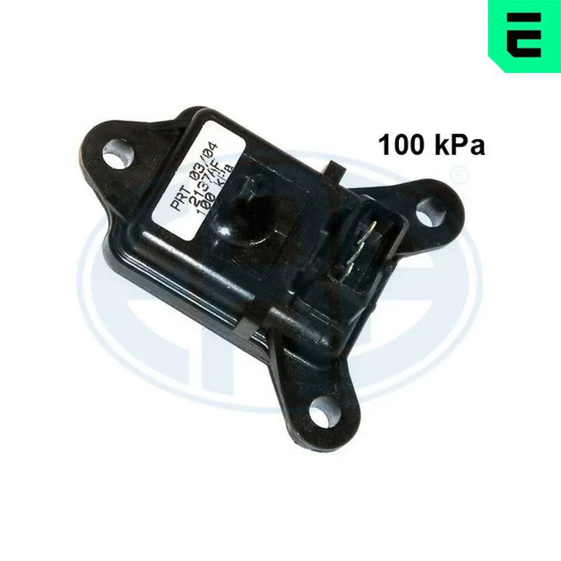 ERA 550080A Датчик, давление во впускной