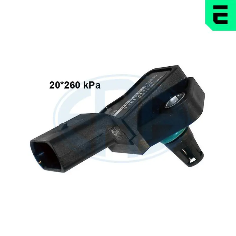 ERA 550263A Датчик, давление во впускной