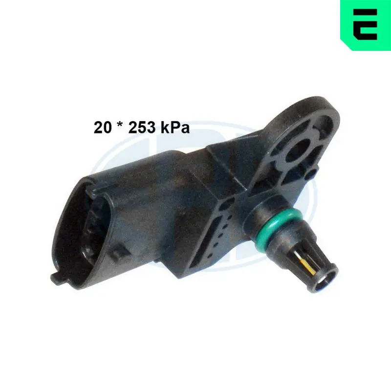 ERA 550364A Датчик, давление во впускной
