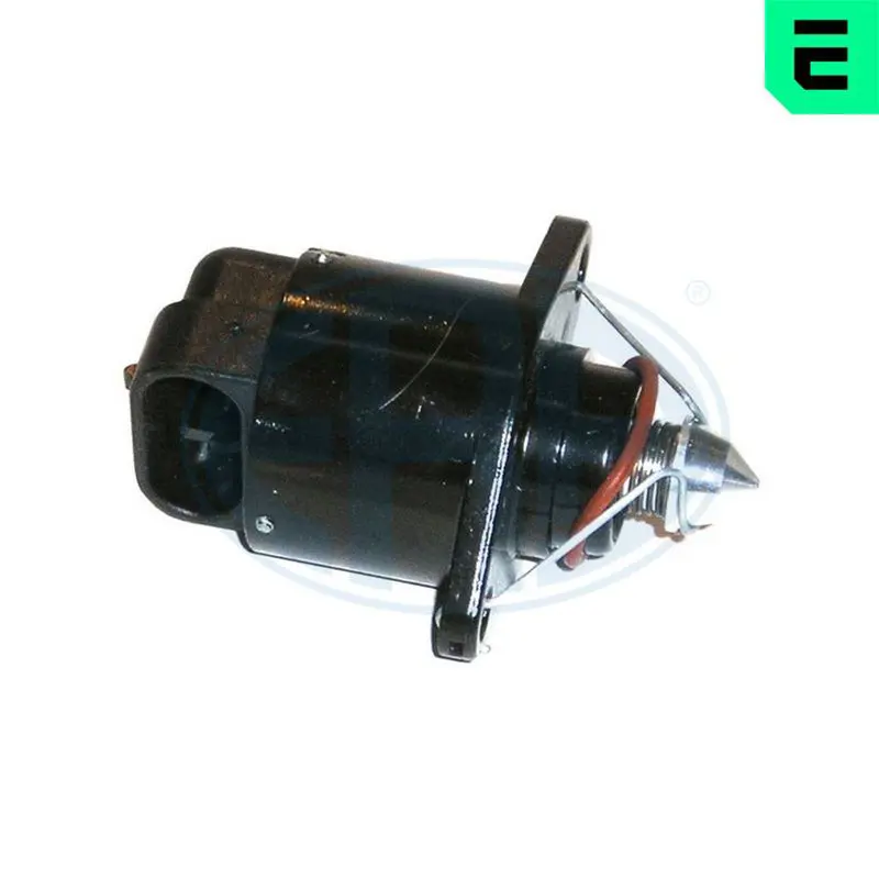 ERA 556003A Поворотная заслонка, подвод