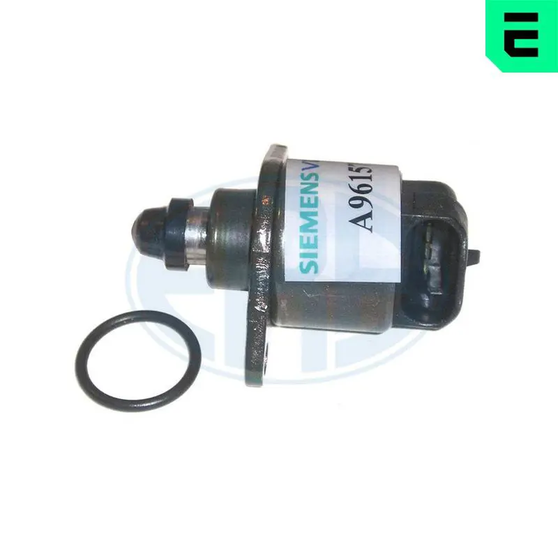 ERA 556039A Поворотная заслонка, подвод