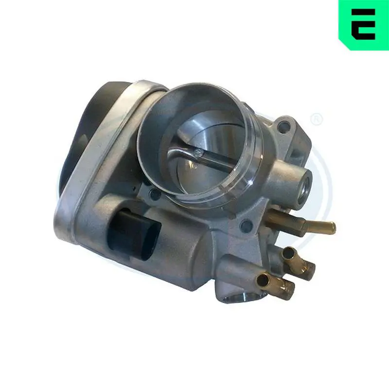 ERA 556155A Корпус дроссельной заслонки
