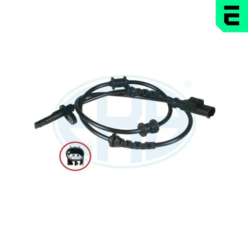 ERA 560127A Датчик ABS