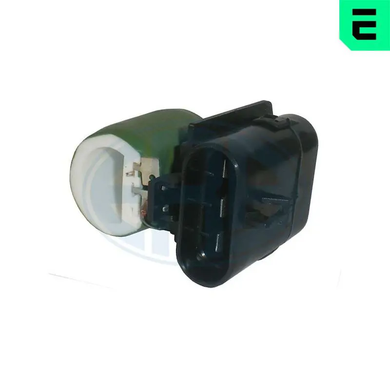 ERA 665020 Резистор