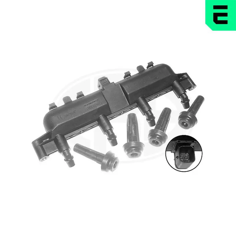 ERA 880034A Катушка зажигания