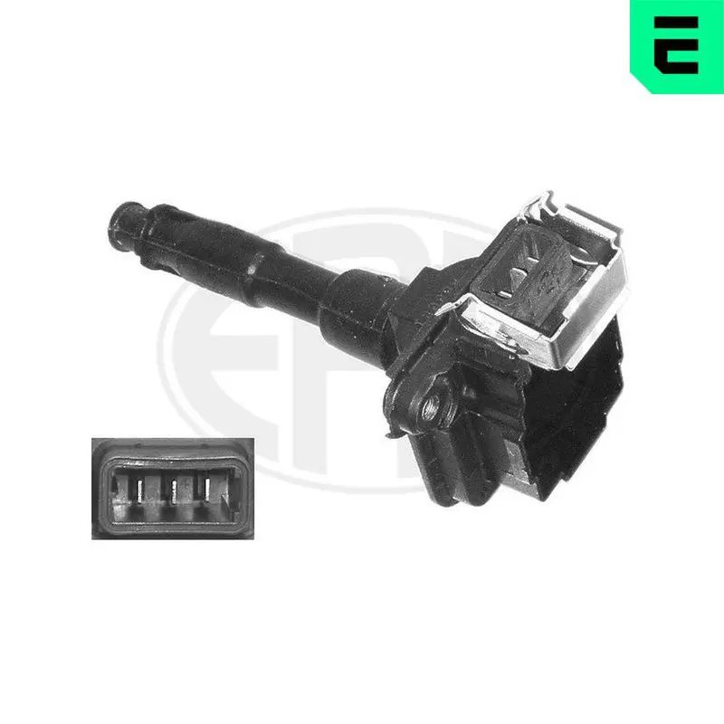 ERA 880081A Катушка зажигания
